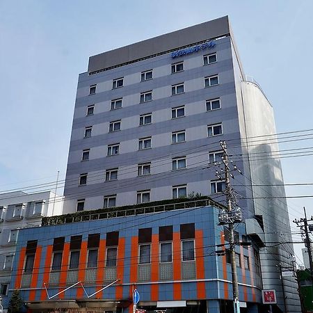 Shin Sayama Hotel Luaran gambar