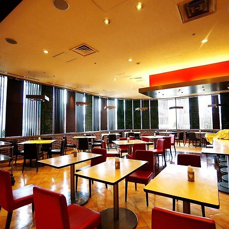 Shin Sayama Hotel Luaran gambar
