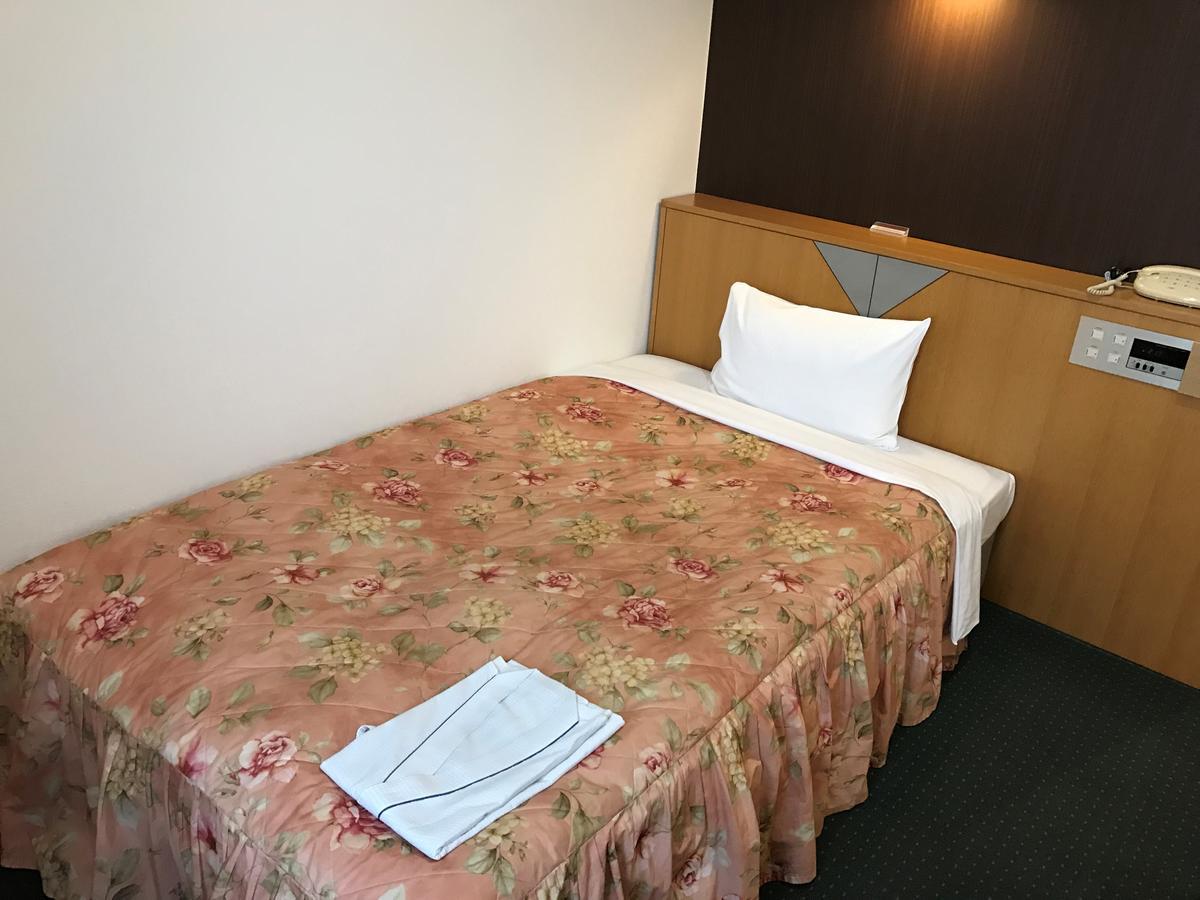 Shin Sayama Hotel Luaran gambar