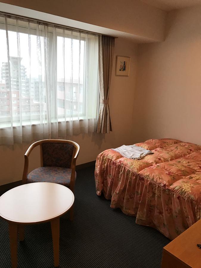 Shin Sayama Hotel Luaran gambar