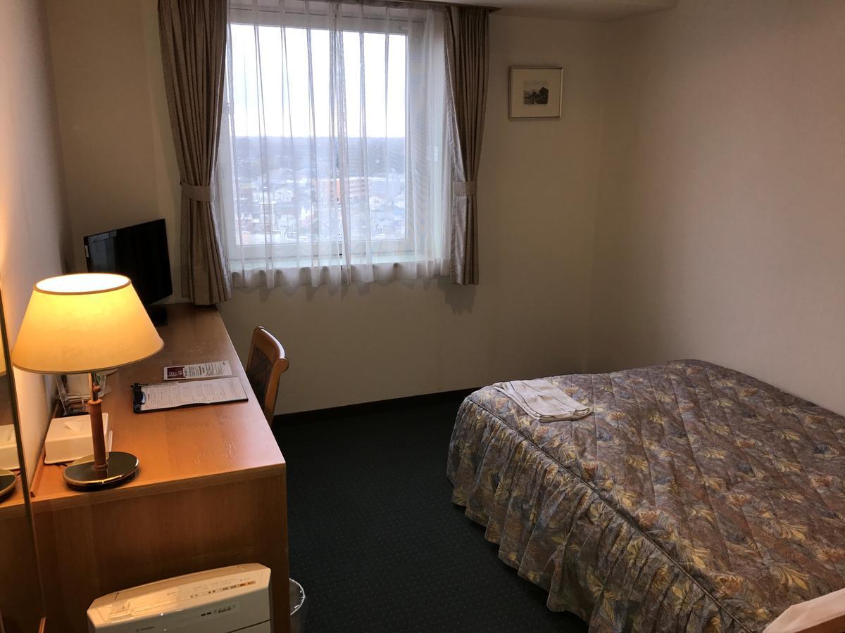 Shin Sayama Hotel Luaran gambar
