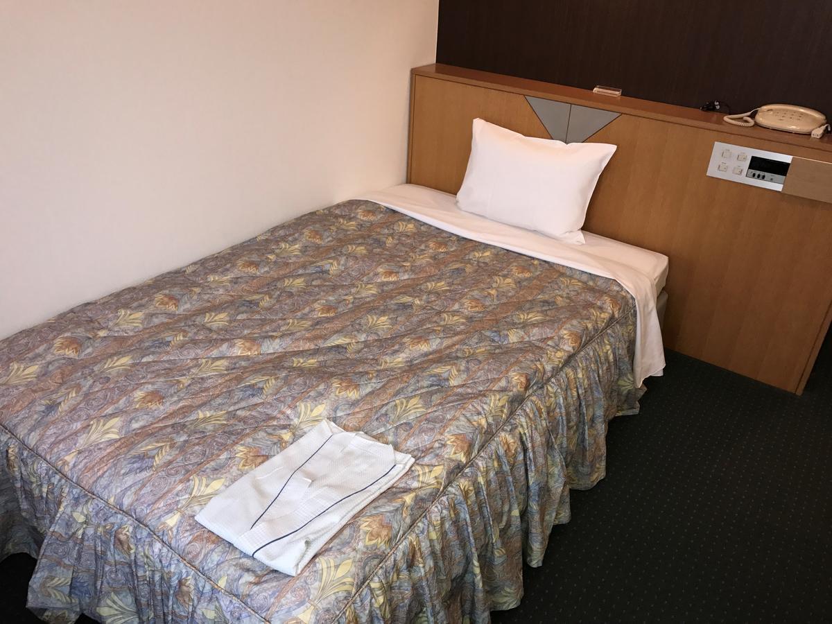 Shin Sayama Hotel Luaran gambar
