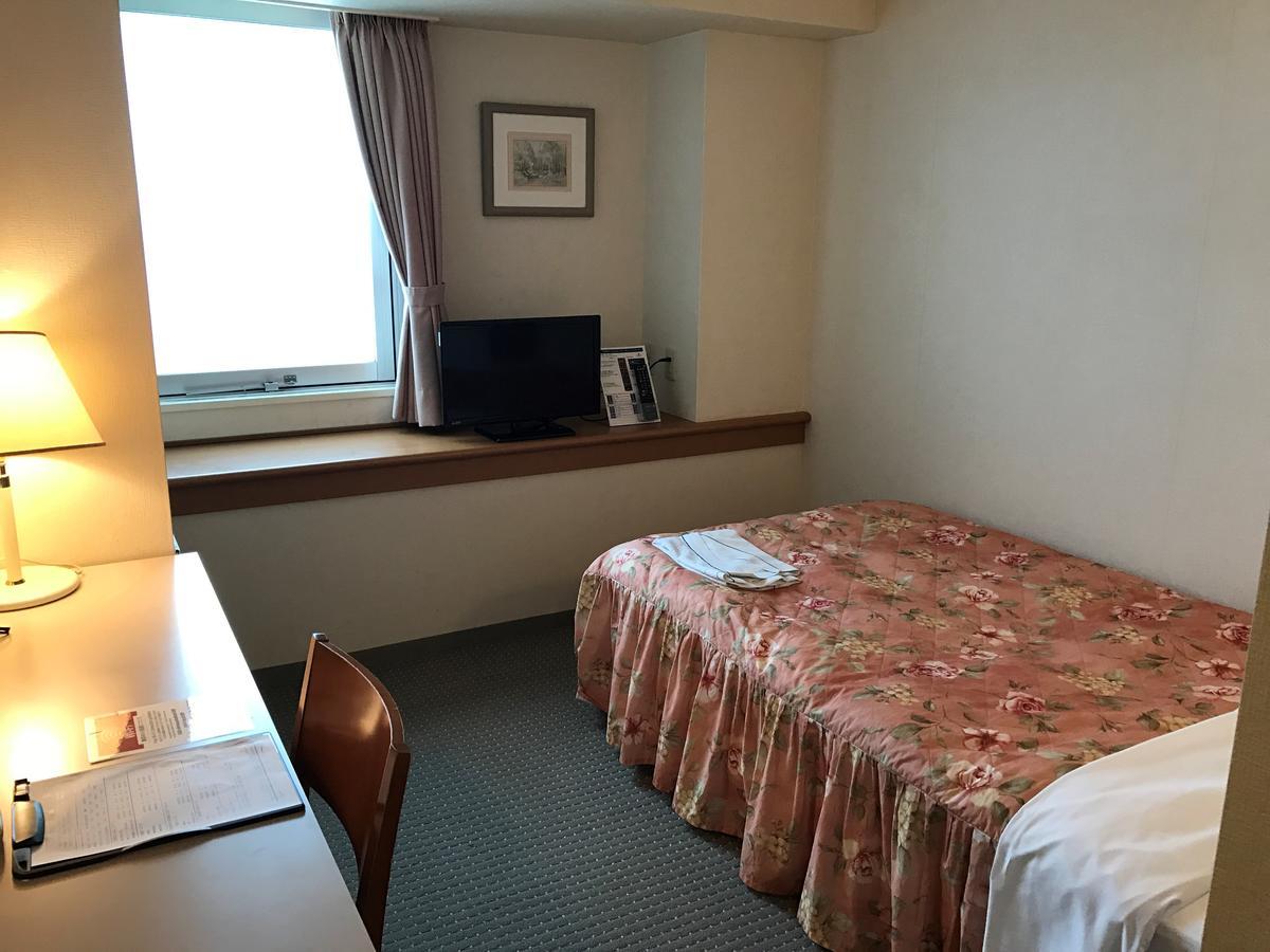 Shin Sayama Hotel Luaran gambar